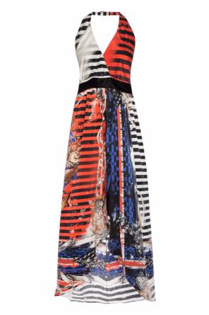 Printed dress, zdjęcie 1 Printed dress od Balmain